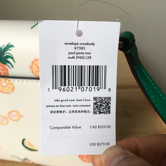 ♠️Kate Spade purse - Picture 7 of 12